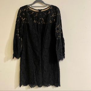 Ralph Lauren Black Dress